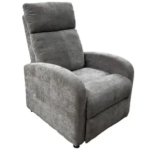 Fotel Trier 12524 Holms 07 szürke kép