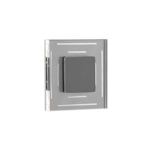 LDST SP-01-SC-BC8 - Lépcsőmegvilágító SPACE 8xLED/1, 2W/230V SP-01-SC-BC8 kép