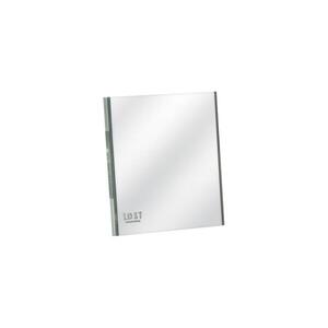 LDST SI-01-L-BC8 - Lépcsőmegvilágító SILVER 8xLED/1, 2W/230V SI-01-L-BC8 kép