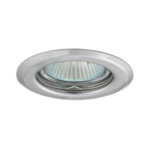301 - Beépíthető lámpa 1xGX5, 3/50W/12V 00301 kép