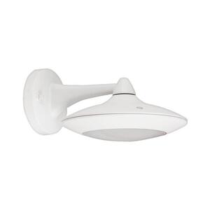 Rabalux 8709 - LED Kültéri fali lámpa OAKLAND 1xLED/6W 8709 kép