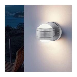 Eglo 96267 - LED Kültéri fali lámpa SESIMBA 2xLED/3, 7W 96267 kép