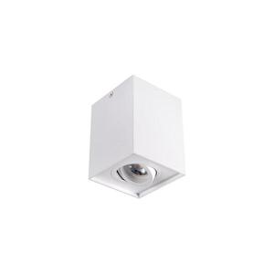 25470 - Spotlámpa GORD 1xGU10/25W/230V fehér 25470 kép