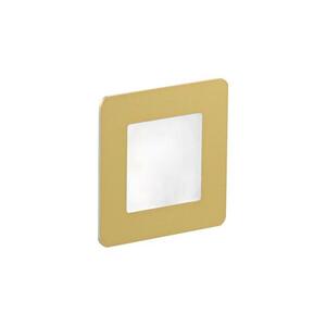LDST DI-01-SZ-BZ9 - DIANA lépcsővilágítás 9xLED/1, 2W/230V 6500K DI-01-SZ-BZ9 kép