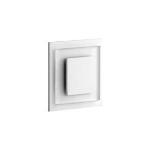 LDST SU-01-B-BZ8 - LED Lépcsőmegvilágító SUNNY 8xLED/1, 2W/230V fehér 6500K SU-01-B-BZ8 kép