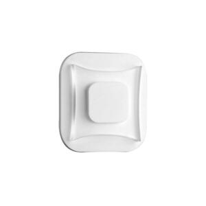 LDST SK-01-B-BC8 - LED Lépcsőmegvilágító SHOCK 8xLED/1, 2W/230V fehér 3500K SK-01-B-BC8 kép