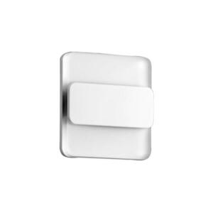 LDST DU-01-B-BZ10 - DUO LED lépcsővilágítás 10xLED/1, 2W/230V fehér 6500K DU-01-B-BZ10 kép