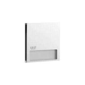 LDST AL-01-SS-BZ5 - ALEX lépcsővilágító 5xLED/1, 2W/230V matt króm AL-01-SS-BZ5 kép