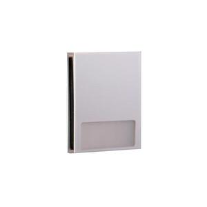 LDST AL-01-B-BZ5 - LED Lépcsőmegvilágító ALEX 5xLED/1, 2W/230V fehér 6500K AL-01-B-BZ5 kép