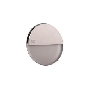 LDST RO-01-SS-BZ4 - LED Lépcsőmegvilágító ROBIN 4xLED/1, 2W/230V matt króm RO-01-SS-BZ4 kép