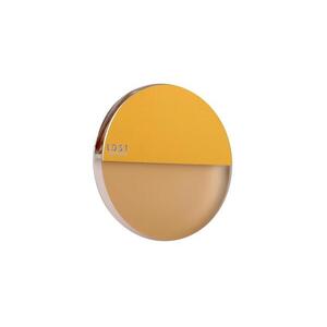 LDST RO-01-SZ-BZ4 - LED Lépcsőmegvilágító ROBIN 4xLED/1, 2W/230V arany 6500K RO-01-SZ-BZ4 kép