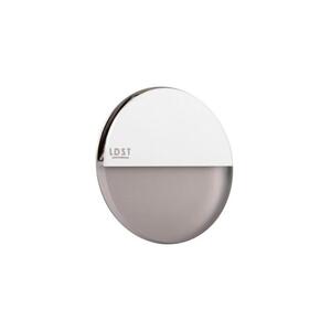 LDST RO-01-B-BZ4 - LED Lépcsőmegvilágító ROBIN 4xLED/1, 2W/230V fehér 6500K RO-01-B-BZ4 kép