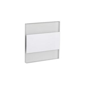 26843 - TERRA LED lépcsővilágító lámpatest/0, 8W/12V 6500K 26843 kép