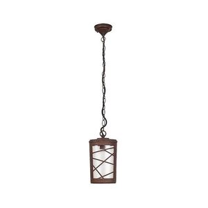 Rabalux 8758 - Kültéri függeszték PESCARA 1xE27/60W/230V IP44 8758 kép