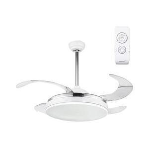 Globo 0351 - LED mennyezeti látor DO-val CABRERA LED/36W/230V 0351 kép