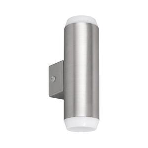 Rabalux 8938 - LED Kültéri fali lámpa CATANIA 2xLED/4W/230V IP44 8938 kép