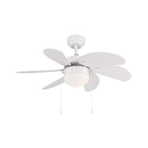 Globo 03302 - RIVALDO mennyezeti látor 1xE14/60W/230V 03302 kép