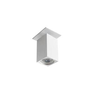 Beépíthető spotlámpa CHIRO 1xGU10/35W/230V fehér 29312 kép
