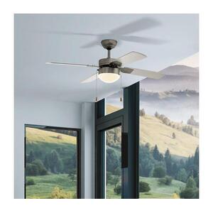 Eglo 35041 - Mennyezeti látor GELSINA 1xE14/60W/230V 35041 kép