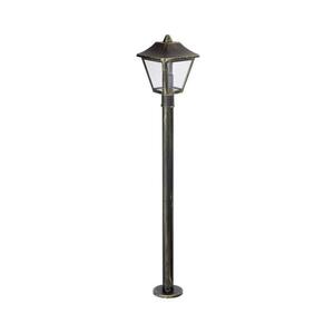 Ledvance - Kültéri lámpa ENDURA 1xE27/60W/230V IP44 4058075206380 kép