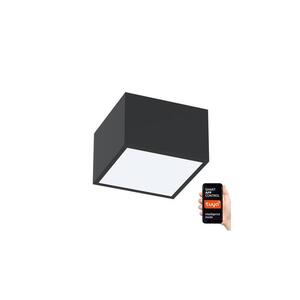 NEO 07074L-15 - LED Dimmelhető lámpa CANTO LED/12W/230V fekete 07074L-15 kép