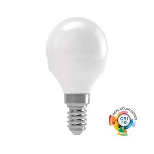 LED Izzó MINI E14/6W/230V 2700K CRI 96 Ra ZL1223 kép