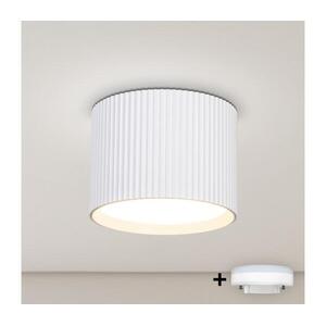 Brilagi - LED RGB dimmelhető spotlámpa STRIPY 1xGX53/14W/230V Wi-Fi Tuya fehér BG2839+IM1490 kép