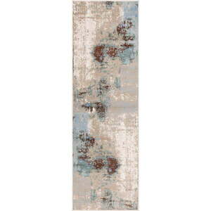 Bézs futószőnyeg 80x250 cm Sensi Ethan – FD kép
