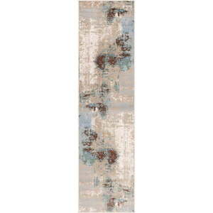 Bézs futószőnyeg 80x300 cm Sensi Ethan – FD kép