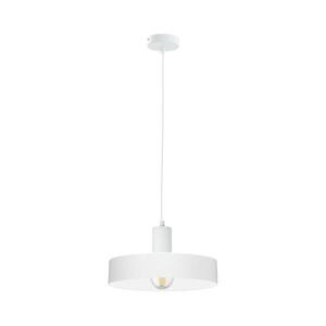 Keter Lighting ARCANE kábeles függőlámpa 1xE27/60W/230V, fehér 3404 kép