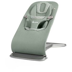 ERGOBABY Evolve Mesh Sage Green Mesh kép