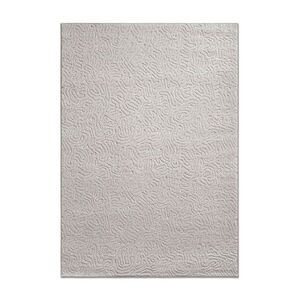 Krémszínű szőnyeg 160x230 cm Napa – Micadoni kép
