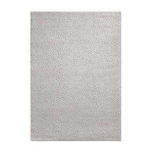 Krémszínű szőnyeg 200x280 cm Napa – Micadoni kép