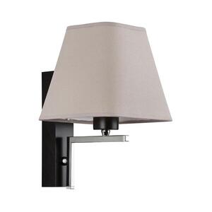 Fali lámpa LEFKADA 20260 1xE14/40W/230V 20260 kép