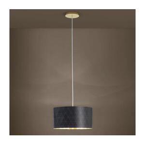 Eglo 39224 - DOLORITA kábeles csillár 3xE27/60W/230V 39224 kép