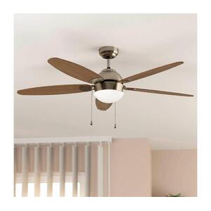 Eglo 35042 - Mennyezeti látor SUSALE 1xE14/60W/230V 35042 kép