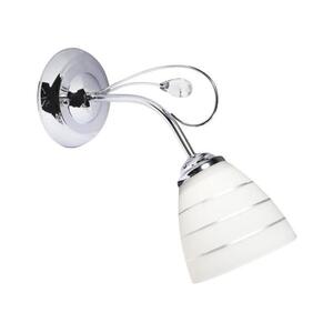 Fali lámpa SIMPLI 1xE27/40W/230V 21-64288 kép