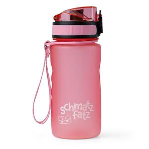 Klarstein Schmatzfatz Wakaba ivópalack | 350 ml | Tritan | Hordozószíj | BPA-mentes kép