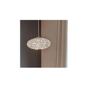Eglo 95286 - Csillár zsinóron CLEMENTE 1xE27/60W/230V 95286 kép