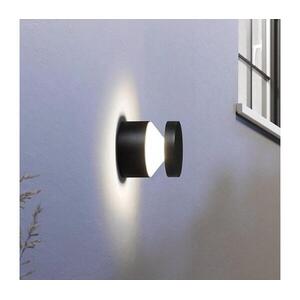 Eglo 97303 - MELZO LED kültéri fali lámpatest 11W/230V, fekete, IP44 97303 kép