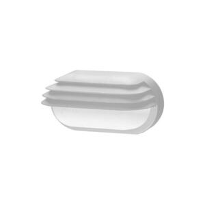 Kültéri fali lámpatest OVAL GRILL 1xE27/40W/230V IP44 SOG-M-40/B kép