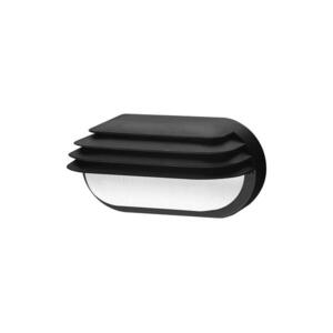 Kültéri fali lámpatest OVAL GRILL 1xE27/40W/230V IP44 SOG-M-40/C kép