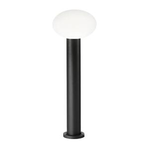 Ideal Lux - kültéri lámpa CLIO 1xE27/42W/230V 60 cm IP44 fekete 249483 kép