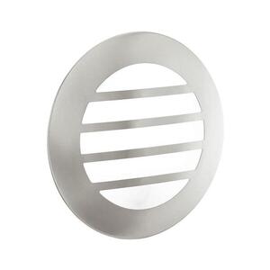 Eglo 93267 - LED Kültéri fali lámpa CITY 2 1xGX53/7W/230V IP44 93267 kép