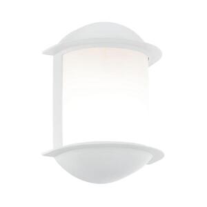 EGLO 93258 - ISOBA LED-es kültéri fali lámpa 1xGX53/7W 93258 kép