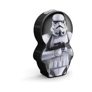 Philips 71767/97/16 - LED Gyereklámpa DISNEY STAR WARS 1xLED/0, 3W/2xAAA 71767/97/16 kép