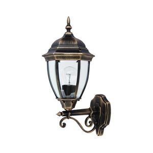 Rabalux 8382 - Kültéri fali lámpa TORONTO 1xE27/100W/230V 8382 kép