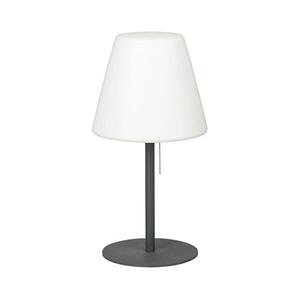 Rabalux 8658 - Kültéri lámpa LIDA 1xE27/23W 8658 kép