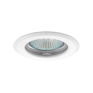 303 - Beépíthető lámpa 1xGX5, 3/50W/12V 00303 kép