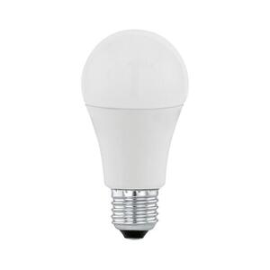 LED Izzó érzékelővel DAY/NIGHT E27/9, 5W 3000K - Eglo 11714 11714 kép